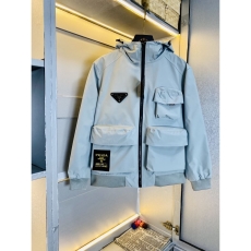 Prada Outwear